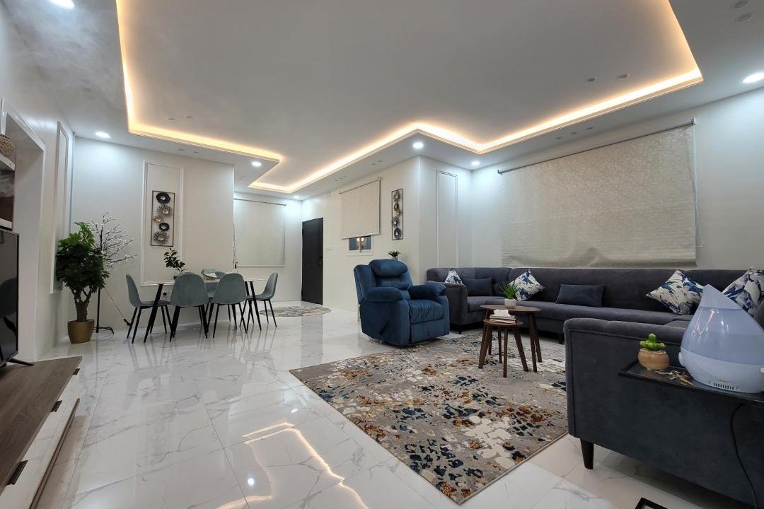 Photo of Livingroom in Abha