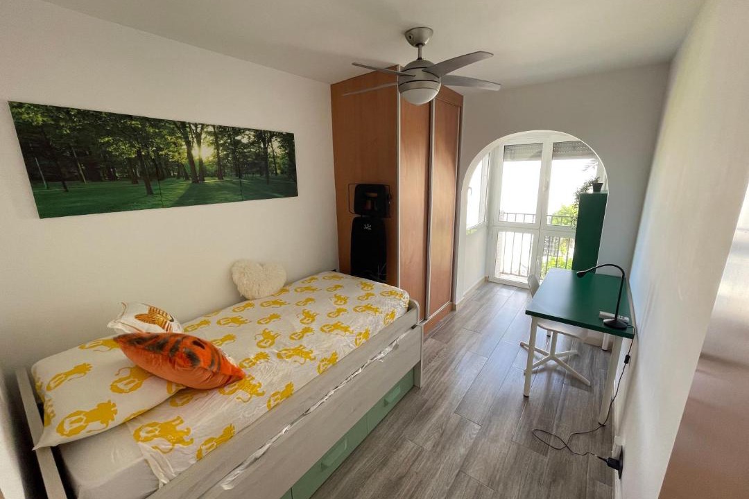 Photo of Bedroom in Los Arenales del Sol