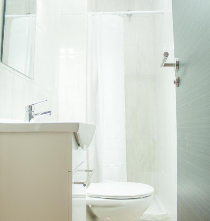 Photo of Bathroom in Murcia