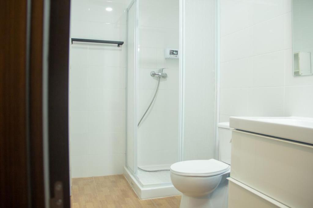 Photo of Bathroom in Murcia