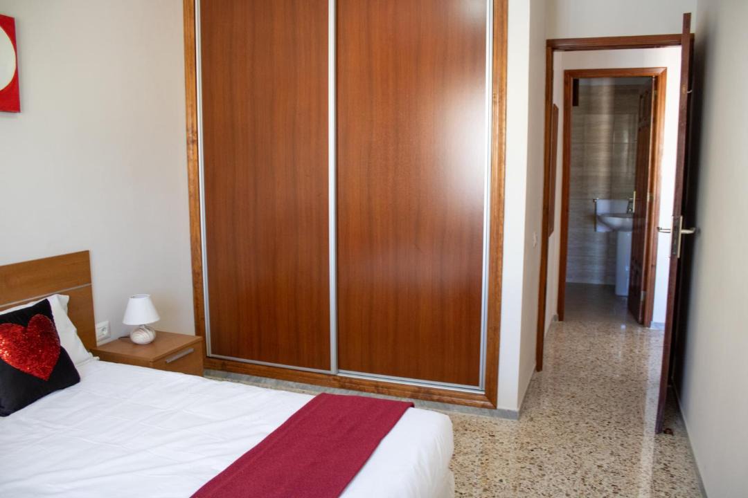 Photo of Bedroom in Playa San Juan