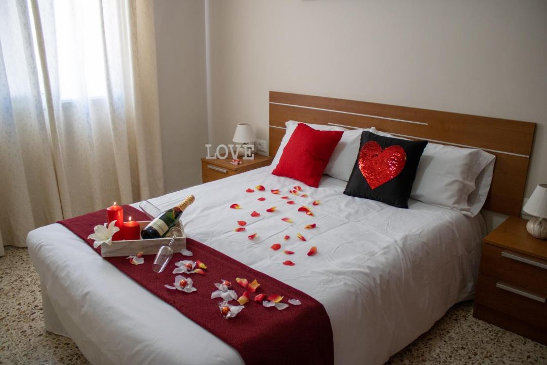 Photo of Bedroom in Playa San Juan