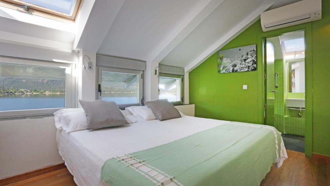 Photo of Bedroom in El Barraco