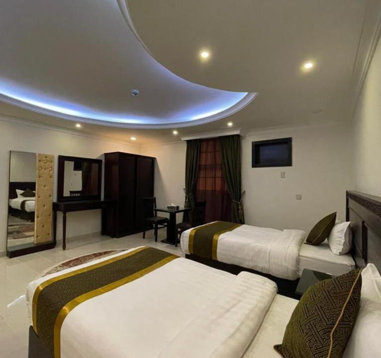 Photo of Bedroom in Dammam