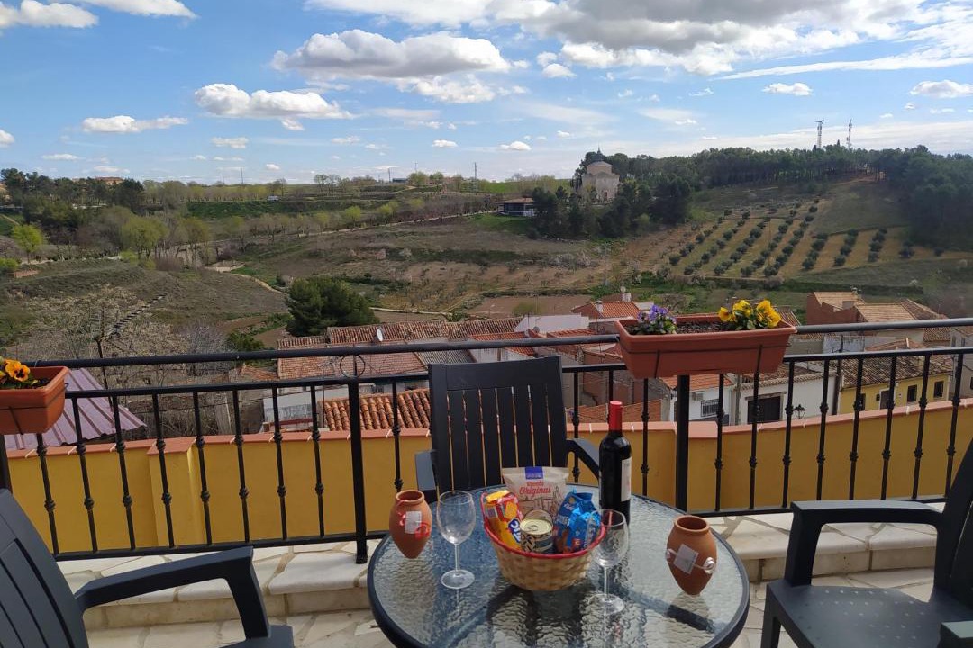 Photo of Patio Balcony in Colmenar de Oreja