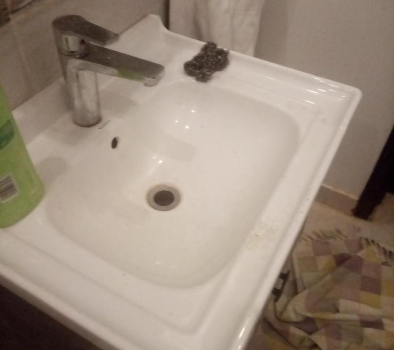 Photo of Bathroom in Riyadh