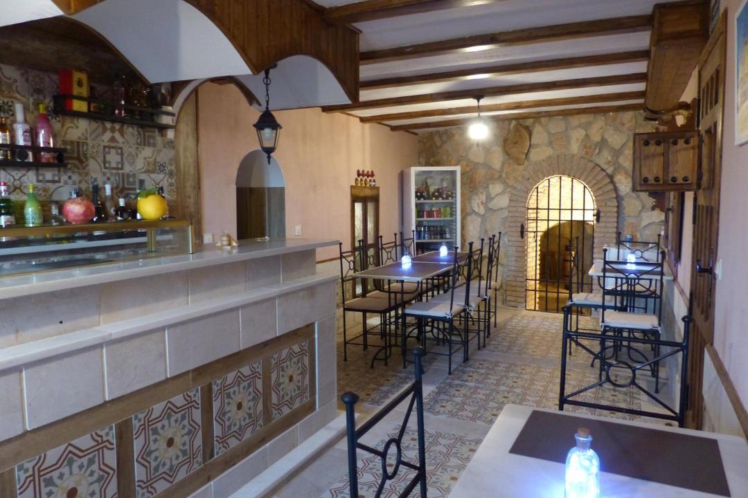 Photo of Kitchen in Colmenar de Oreja
