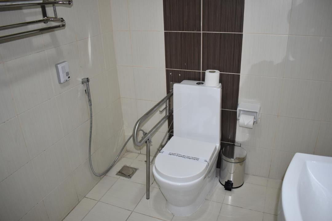 Photo of Bathroom in Al Khobar