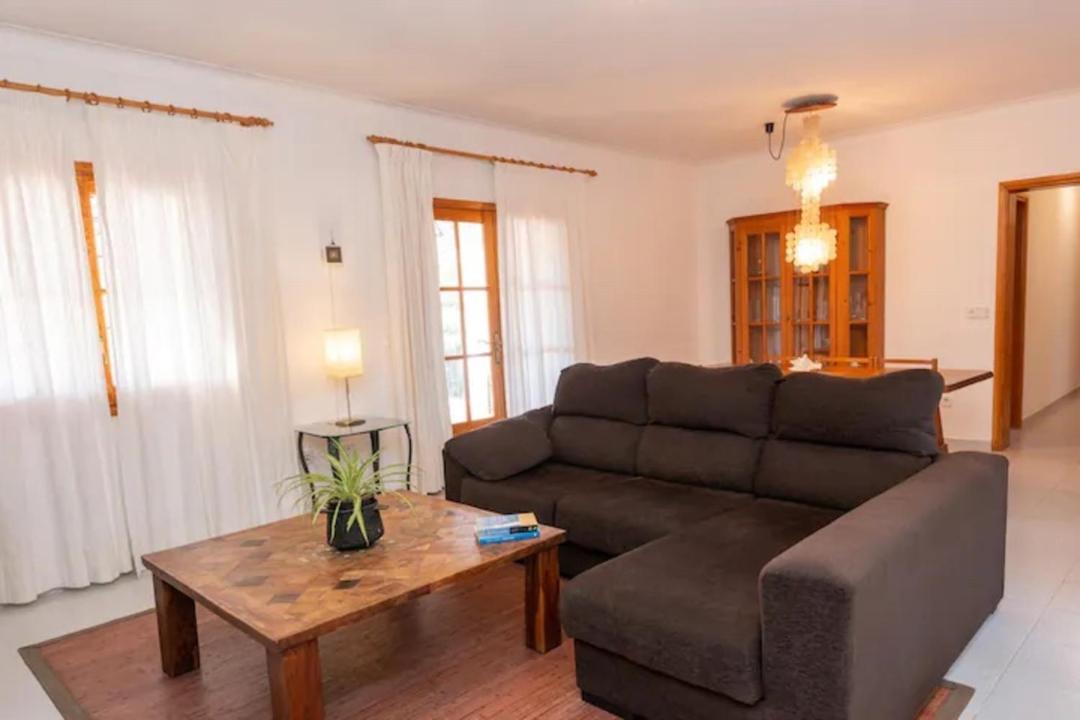 Photo of Livingroom in Sant Rafael de Sa Creu