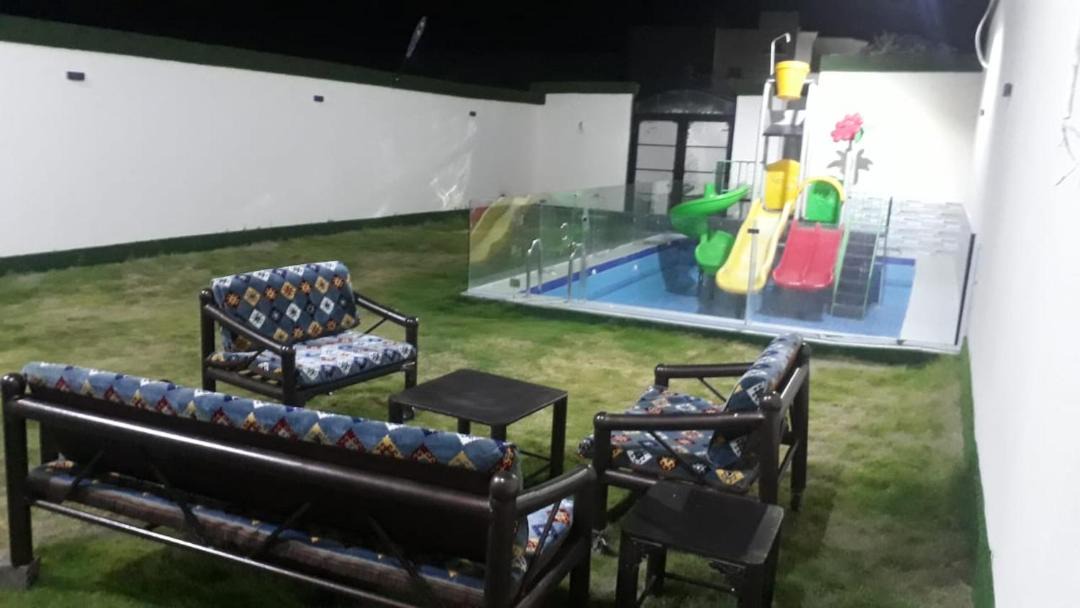 Photo of Patio Balcony in Medina