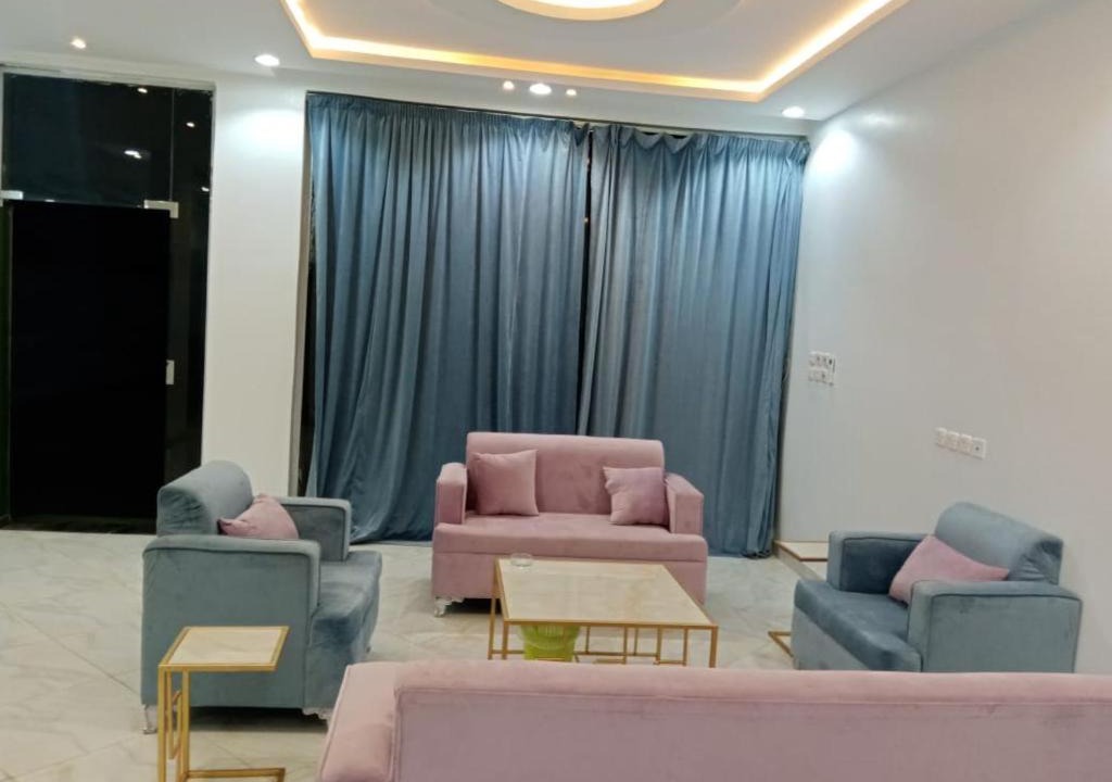 Photo of Livingroom in Medina