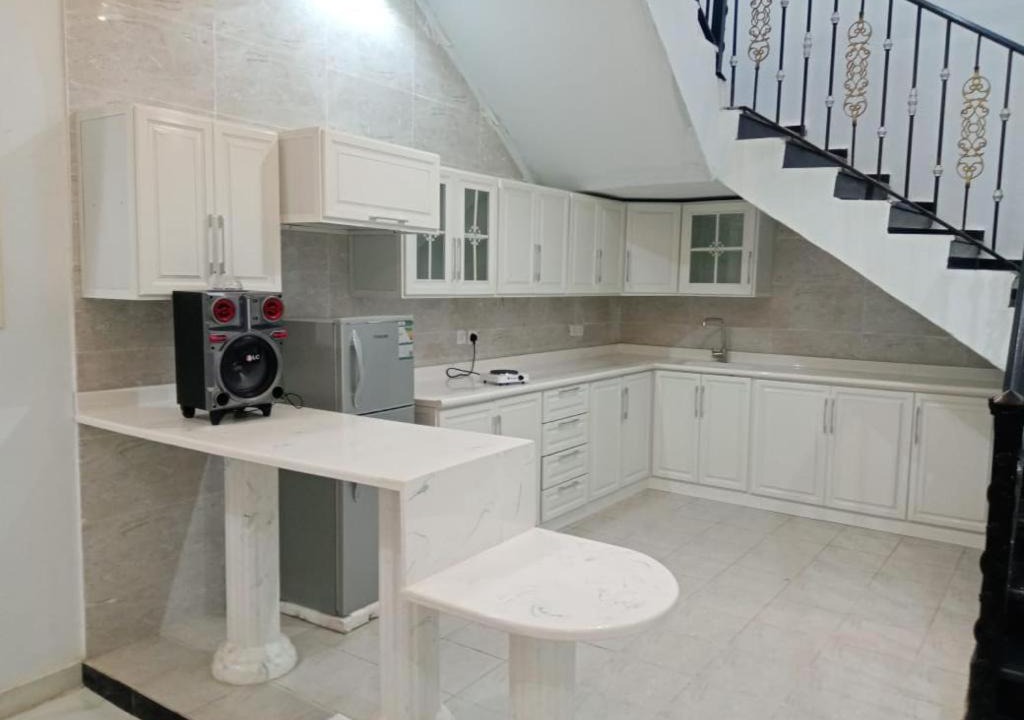 Photo of Kitchen in Medina