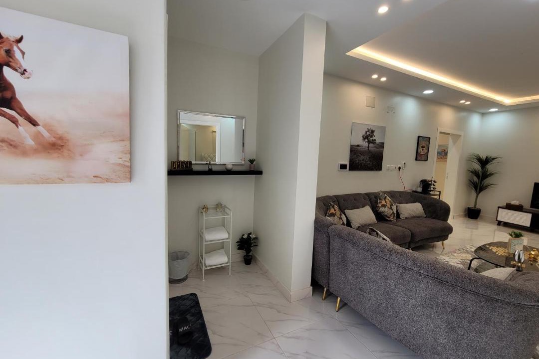 Photo of Livingroom in Abha