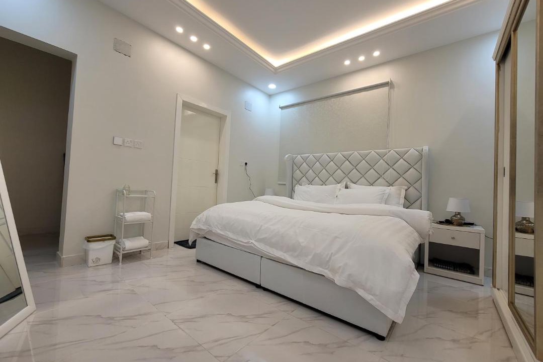 Photo of Bedroom in Abha