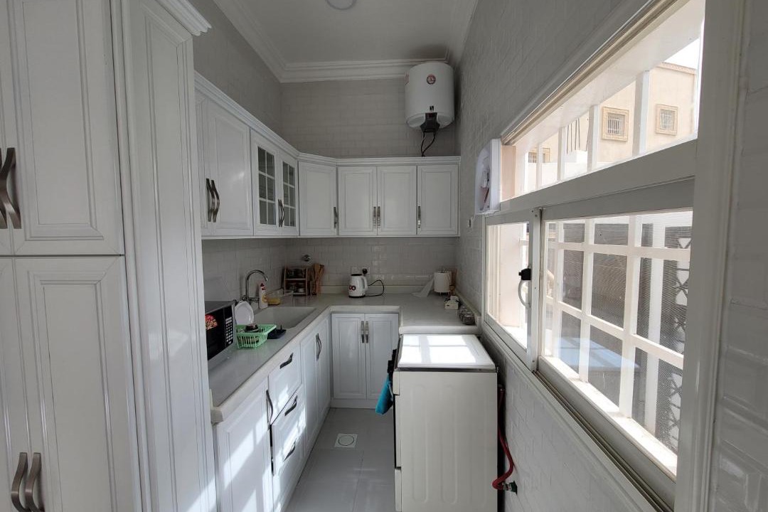 Photo of Kitchen in Abha