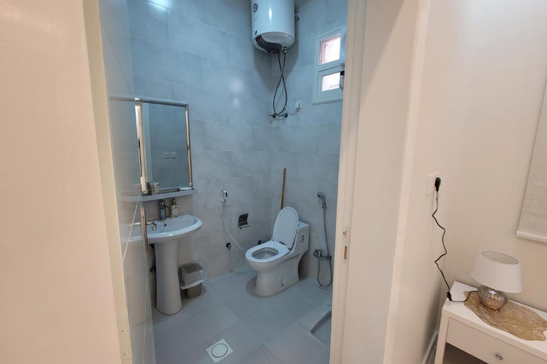 Photo of Bathroom in Abha