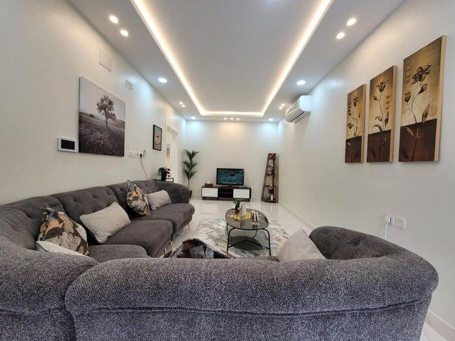 Photo of Livingroom in Abha