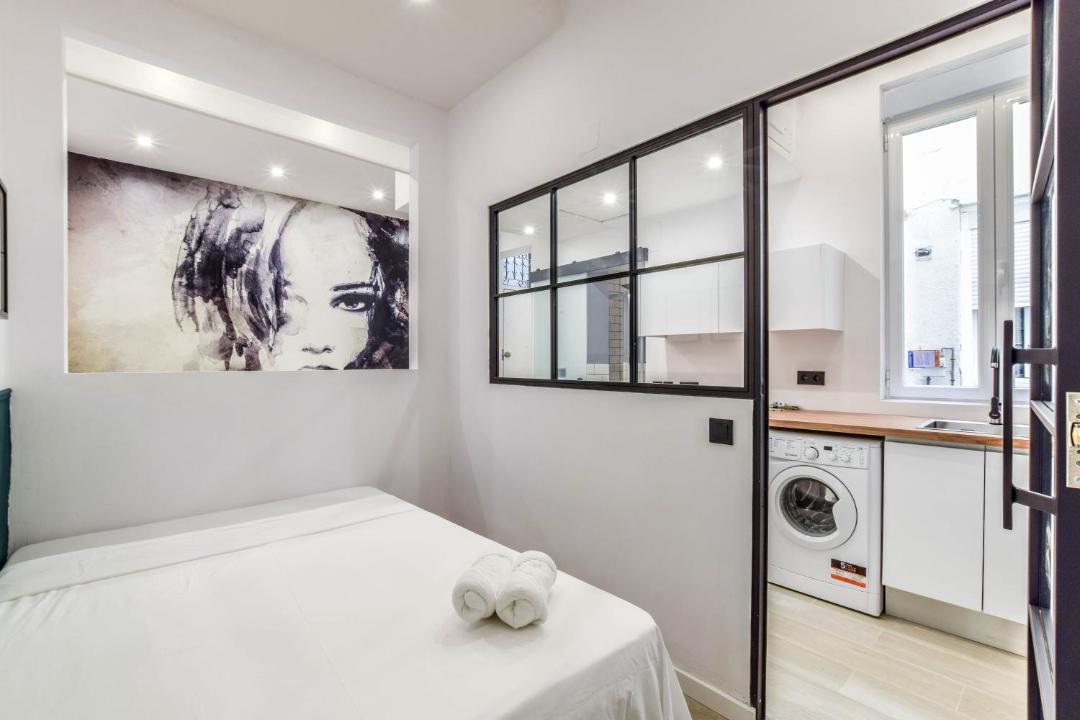 Photo of Bedroom in Malasana