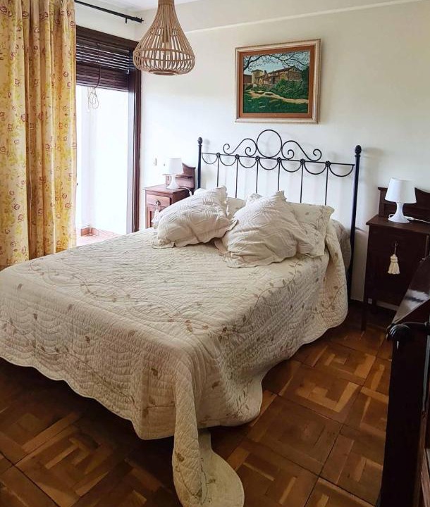 Photo of Bedroom in San Martin de Valdeiglesias
