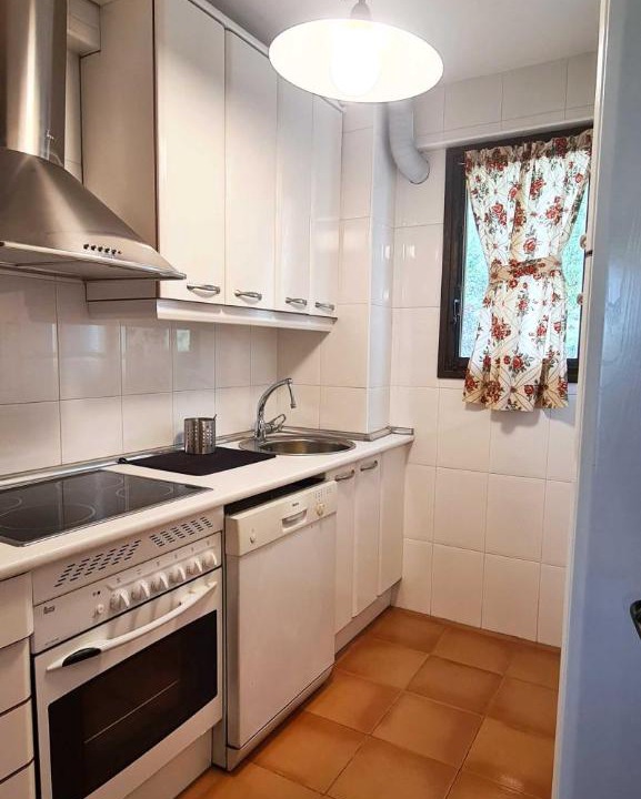 Photo of Kitchen in San Martin de Valdeiglesias
