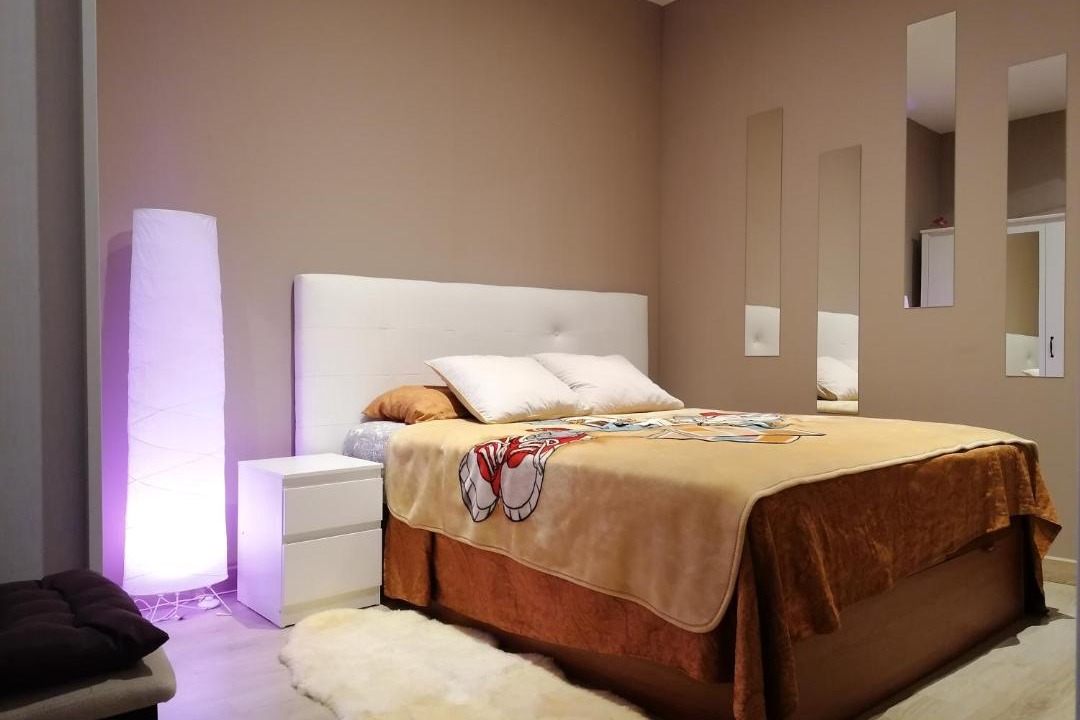 Photo of Bedroom in Pere Garau