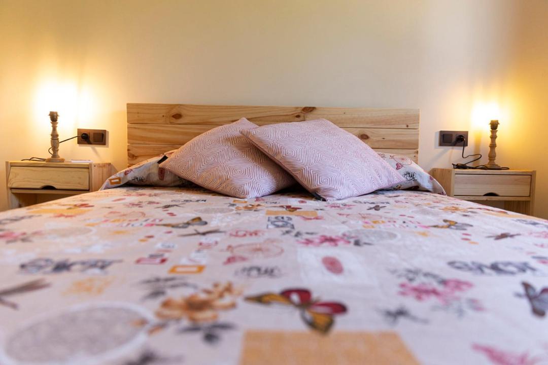 Photo of Bedroom in Vilopriu