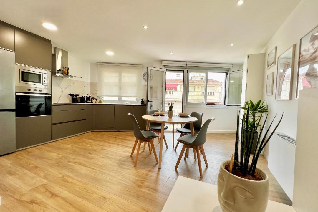 Photo of Livingroom in Ponteareas