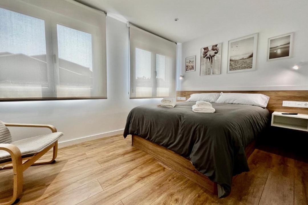 Photo of Bedroom in Ponteareas