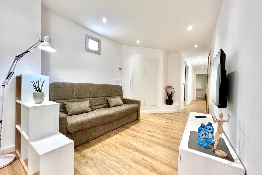 Photo of Livingroom in Ponteareas
