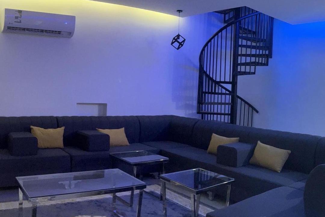 Photo of Livingroom in Buraydah