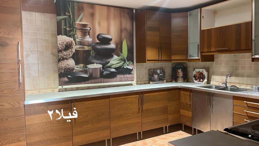 Photo of Kitchen in Ash Shati