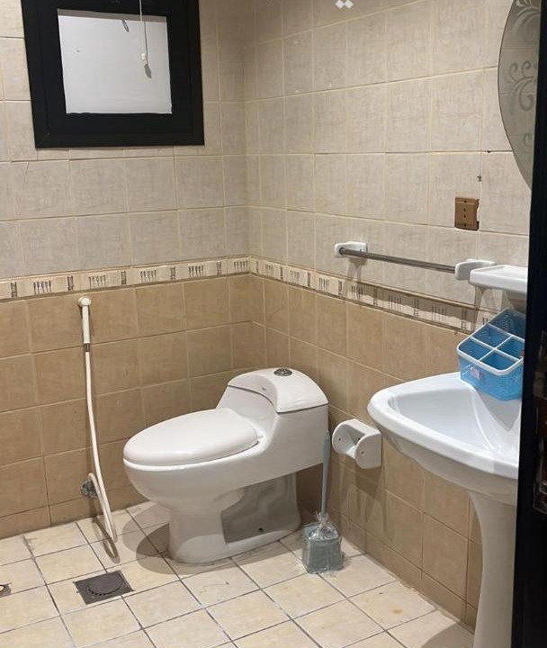 Photo of Bathroom in Ash Shati