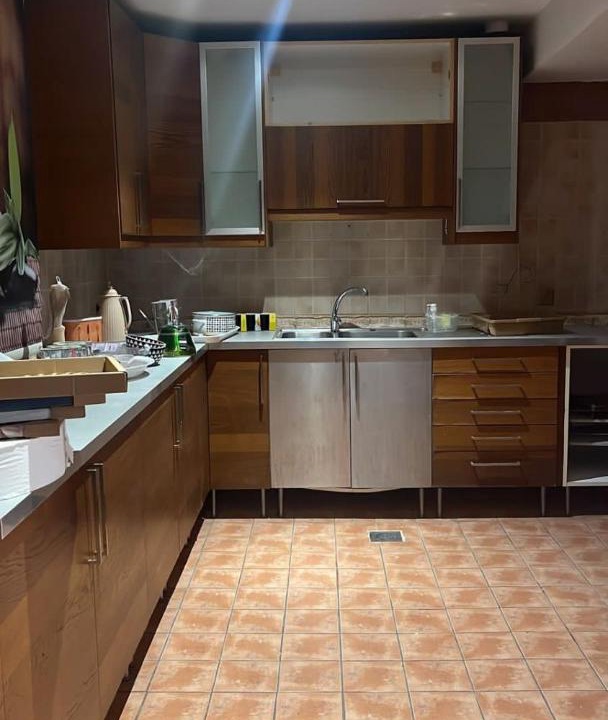 Photo of Kitchen in Ash Shati