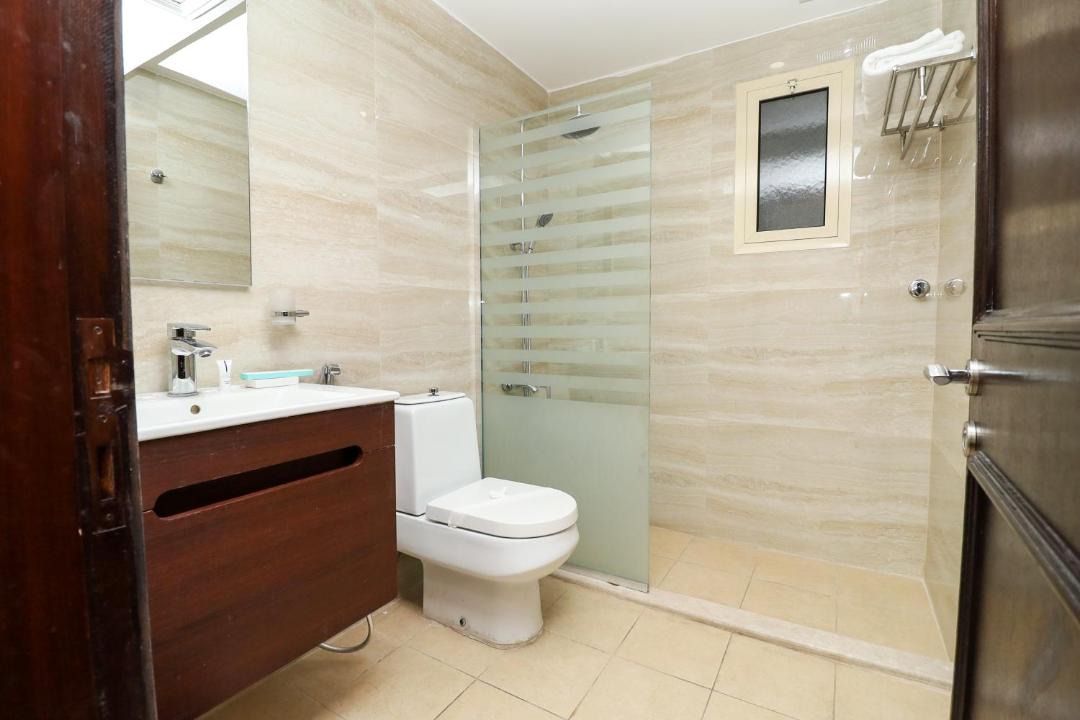 Photo of Bathroom in Dammam