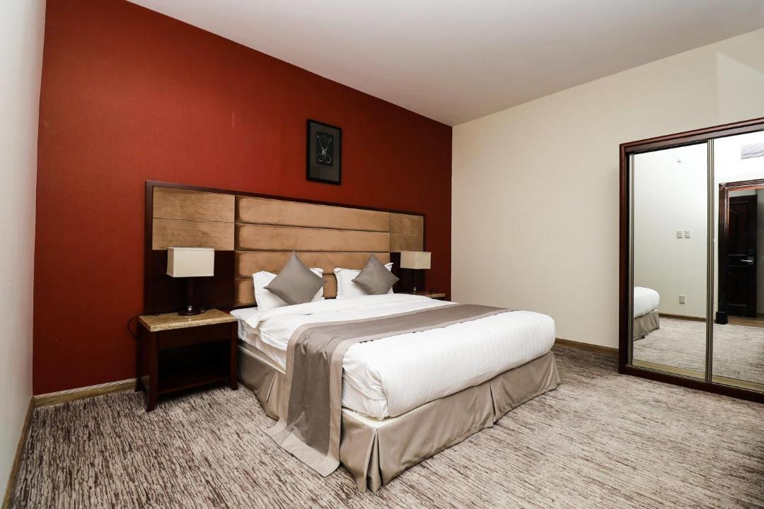 Photo of Bedroom in Dammam