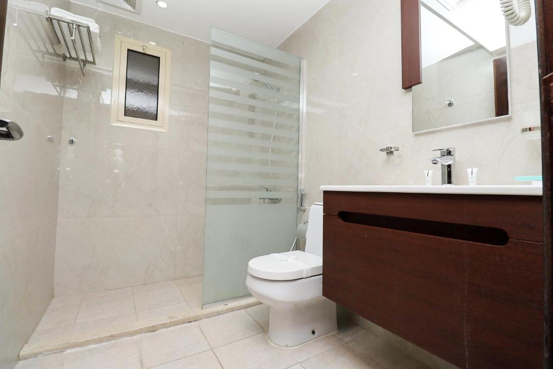 Photo of Bathroom in Dammam