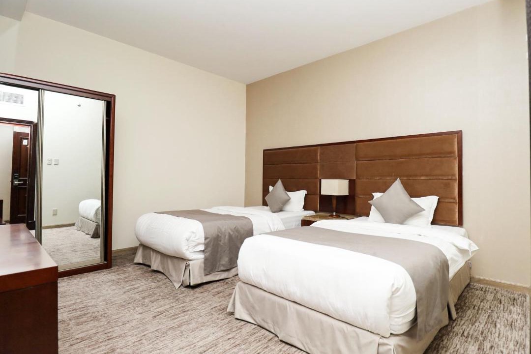 Photo of Bedroom in Dammam
