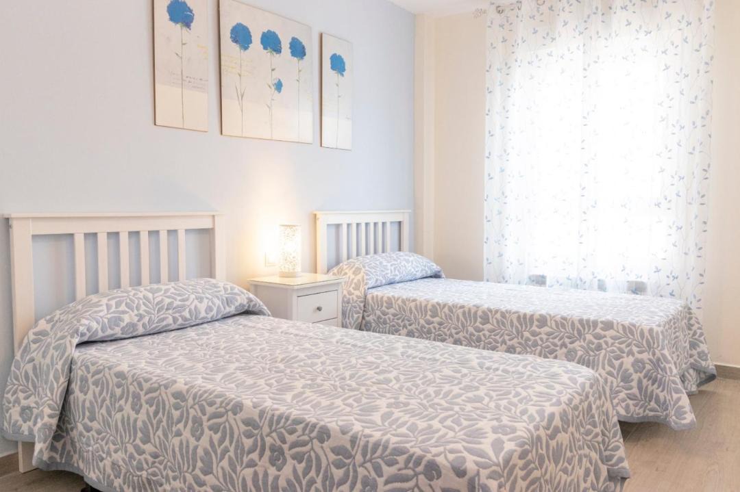 Photo of Bedroom in San Martin de la Vega