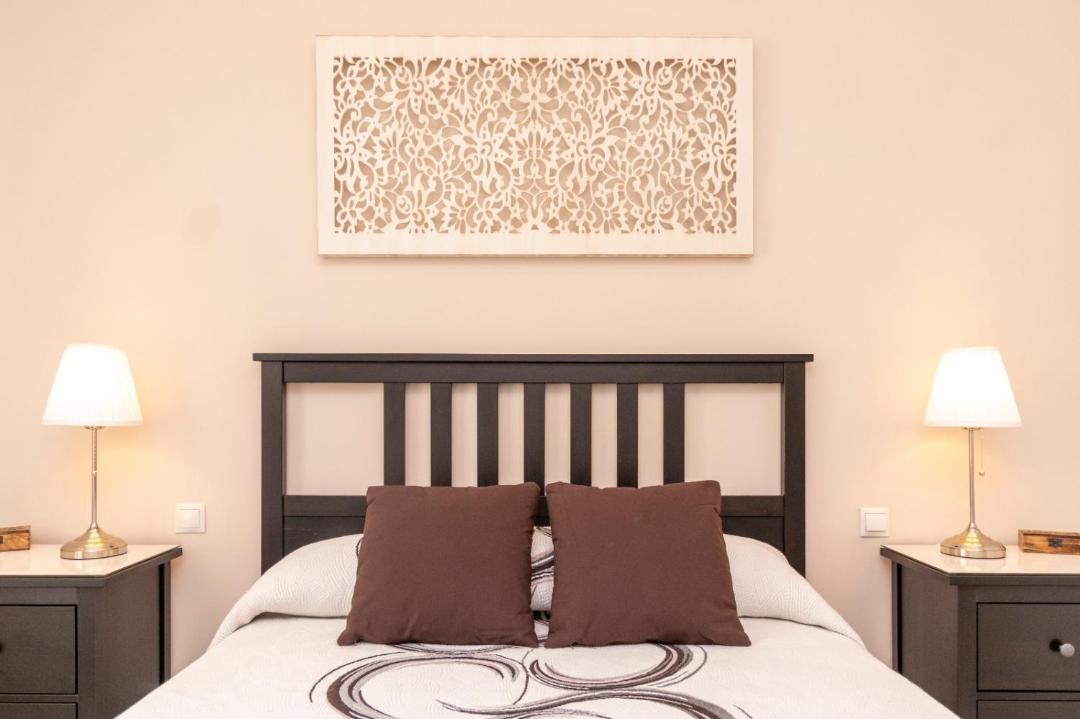 Photo of Bedroom in San Martin de la Vega