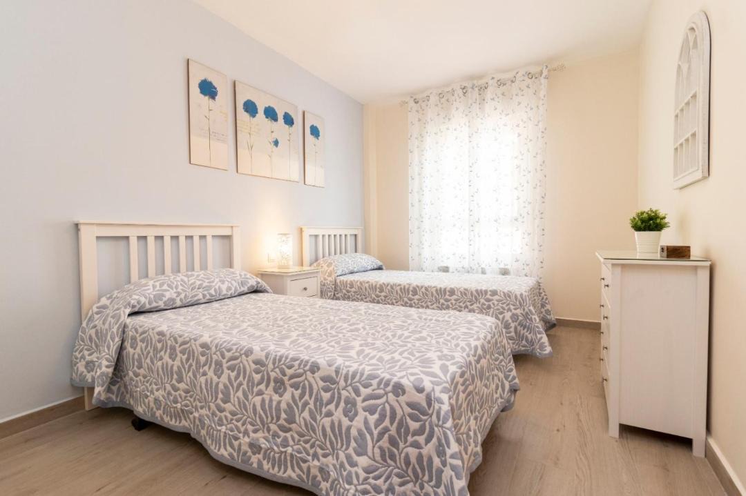 Photo of Bedroom in San Martin de la Vega