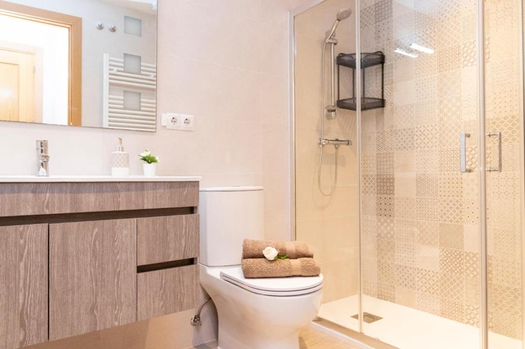 Photo of Bathroom in San Martin de la Vega