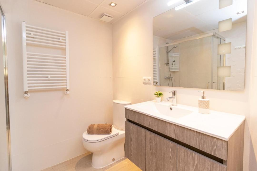 Photo of Bathroom in San Martin de la Vega