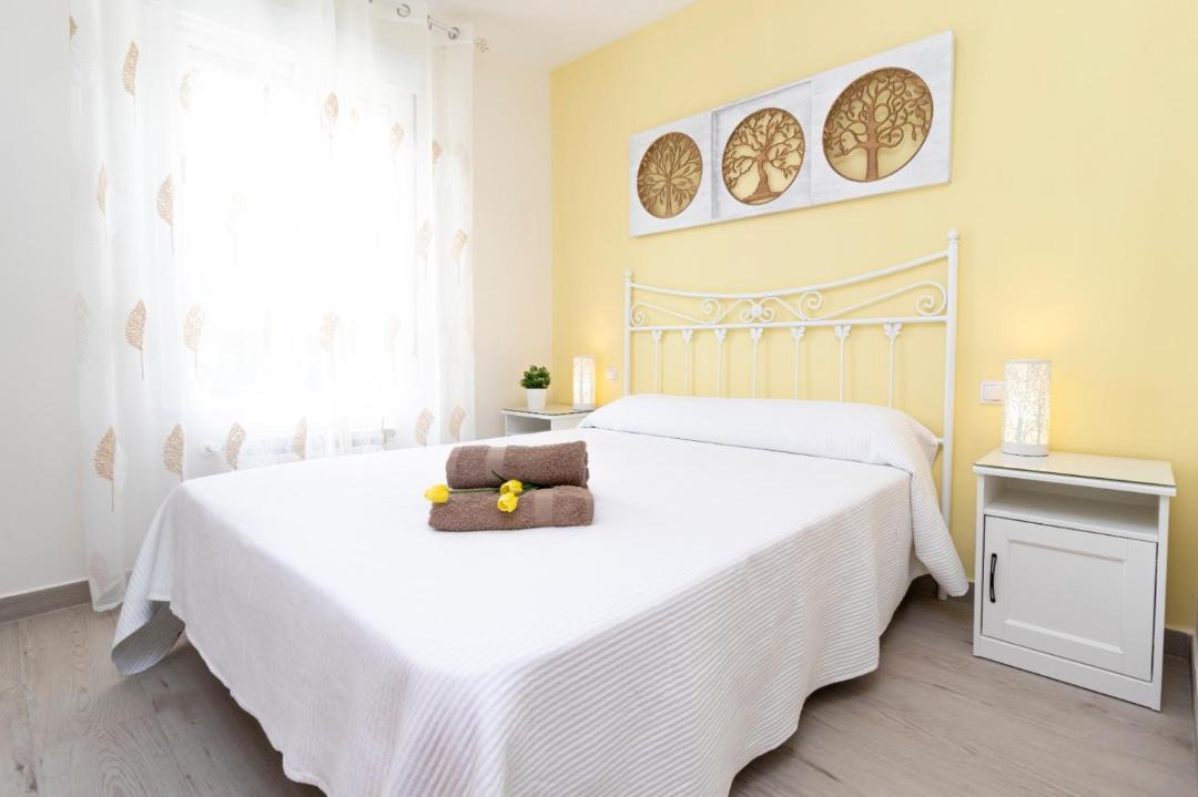 Photo of Bedroom in San Martin de la Vega