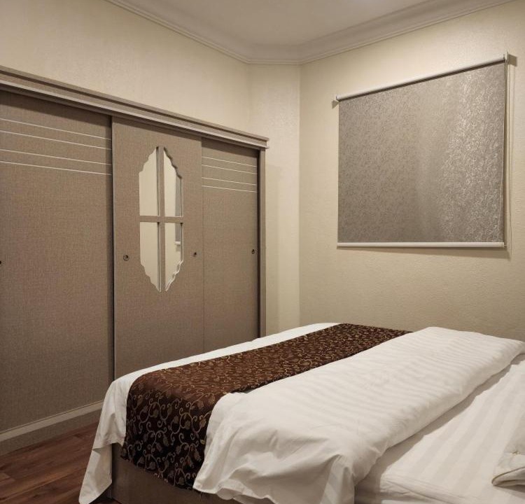 Photo of Bedroom in King Faisal Military City
