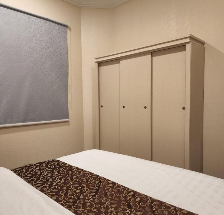 Photo of Bedroom in King Faisal Military City