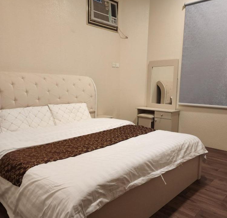 Photo of Bedroom in King Faisal Military City