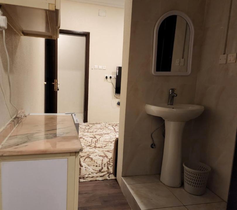 Photo of Bathroom in King Faisal Military City