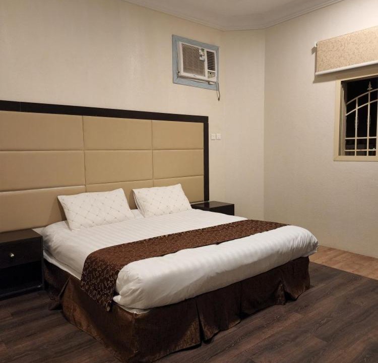 Photo of Bedroom in King Faisal Military City