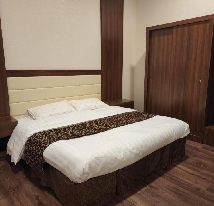 Photo of Bedroom in King Faisal Military City
