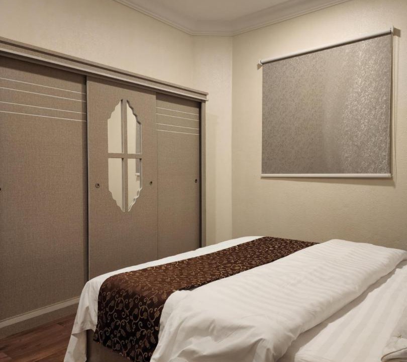 Photo of Bedroom in King Faisal Military City